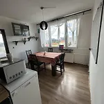 Apartmán Jungle Style 2 Lockable Bedrooms, 10 Mins To Center, Floor Balcony With View, King-size Bed, High Speed Internet, Coffee *