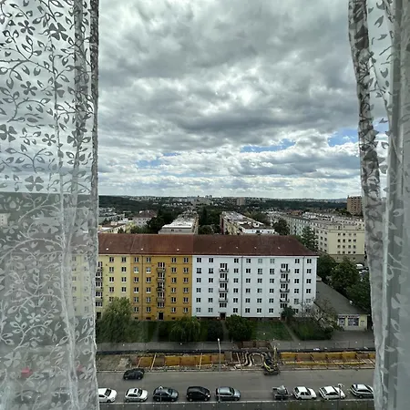 2 Bedroom, 10 Mins From Center, Floor, Balcony With View, High-speed Internet, Coffee *