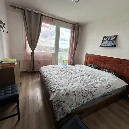 2 Bedroom, 10 Mins From Center, Floor, Balcony With View, High-speed Internet, Coffee *